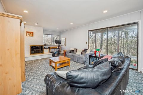 Tiny photo for 251 Saddle Hill Road, Stamford, CT 06903 (MLS # 24160996)