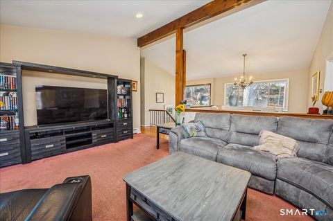 Tiny photo for 251 Saddle Hill Road, Stamford, CT 06903 (MLS # 24160996)