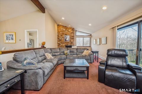 Tiny photo for 251 Saddle Hill Road, Stamford, CT 06903 (MLS # 24160996)