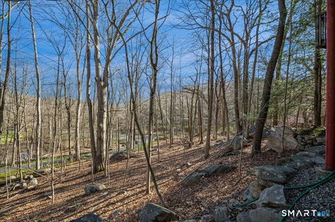 Tiny photo for 251 Saddle Hill Road, Stamford, CT 06903 (MLS # 24160996)