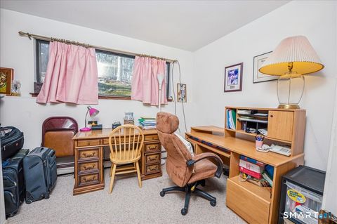 Tiny photo for 251 Saddle Hill Road, Stamford, CT 06903 (MLS # 24160996)