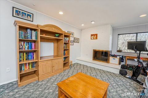 Tiny photo for 251 Saddle Hill Road, Stamford, CT 06903 (MLS # 24160996)