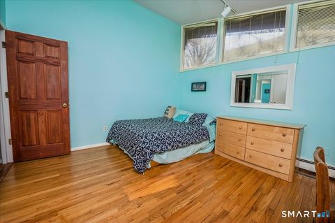 Tiny photo for 251 Saddle Hill Road, Stamford, CT 06903 (MLS # 24160996)