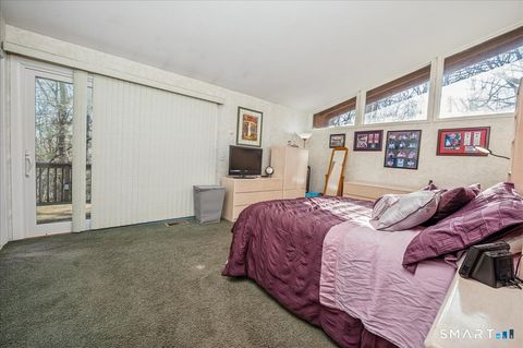 Tiny photo for 251 Saddle Hill Road, Stamford, CT 06903 (MLS # 24160996)