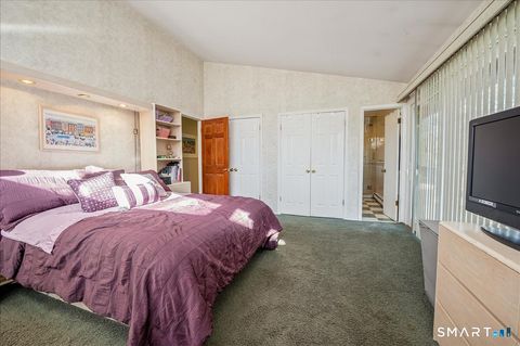 Tiny photo for 251 Saddle Hill Road, Stamford, CT 06903 (MLS # 24160996)