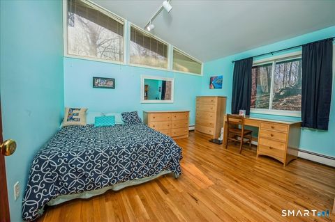 Tiny photo for 251 Saddle Hill Road, Stamford, CT 06903 (MLS # 24160996)