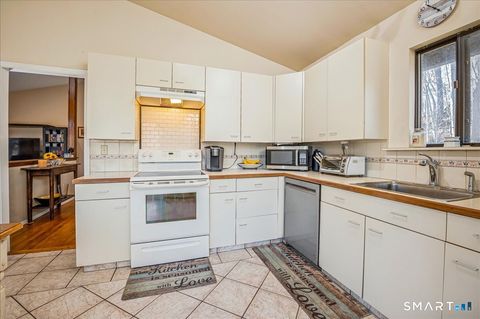 Tiny photo for 251 Saddle Hill Road, Stamford, CT 06903 (MLS # 24160996)