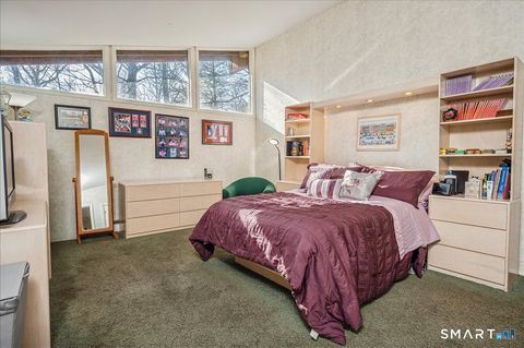 Tiny photo for 251 Saddle Hill Road, Stamford, CT 06903 (MLS # 24160996)