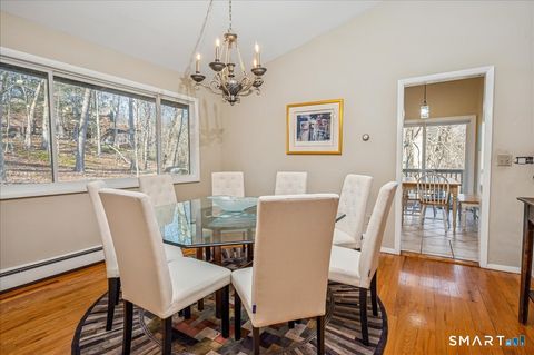 Tiny photo for 251 Saddle Hill Road, Stamford, CT 06903 (MLS # 24160996)