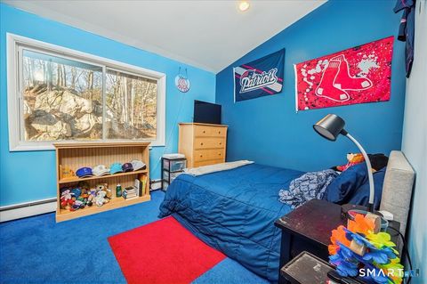 Tiny photo for 251 Saddle Hill Road, Stamford, CT 06903 (MLS # 24160996)