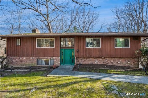 Photo of 251 Saddle Hill Road, Stamford, CT 06903 (MLS # 24160996)