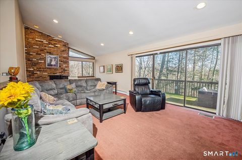 Tiny photo for 251 Saddle Hill Road, Stamford, CT 06903 (MLS # 24160996)