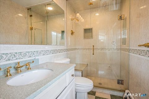 Tiny photo for 251 Saddle Hill Road, Stamford, CT 06903 (MLS # 24160996)