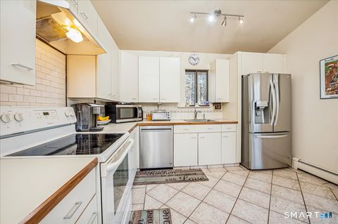 Tiny photo for 251 Saddle Hill Road, Stamford, CT 06903 (MLS # 24160996)