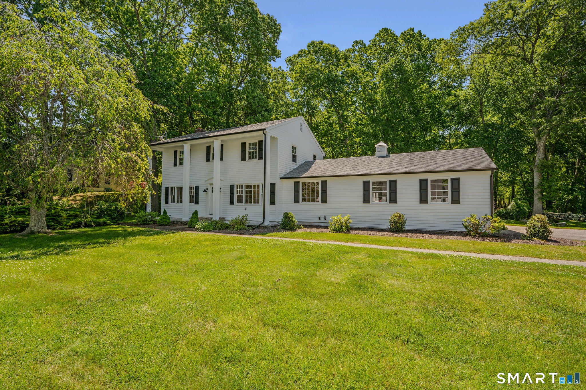87 Colony Road