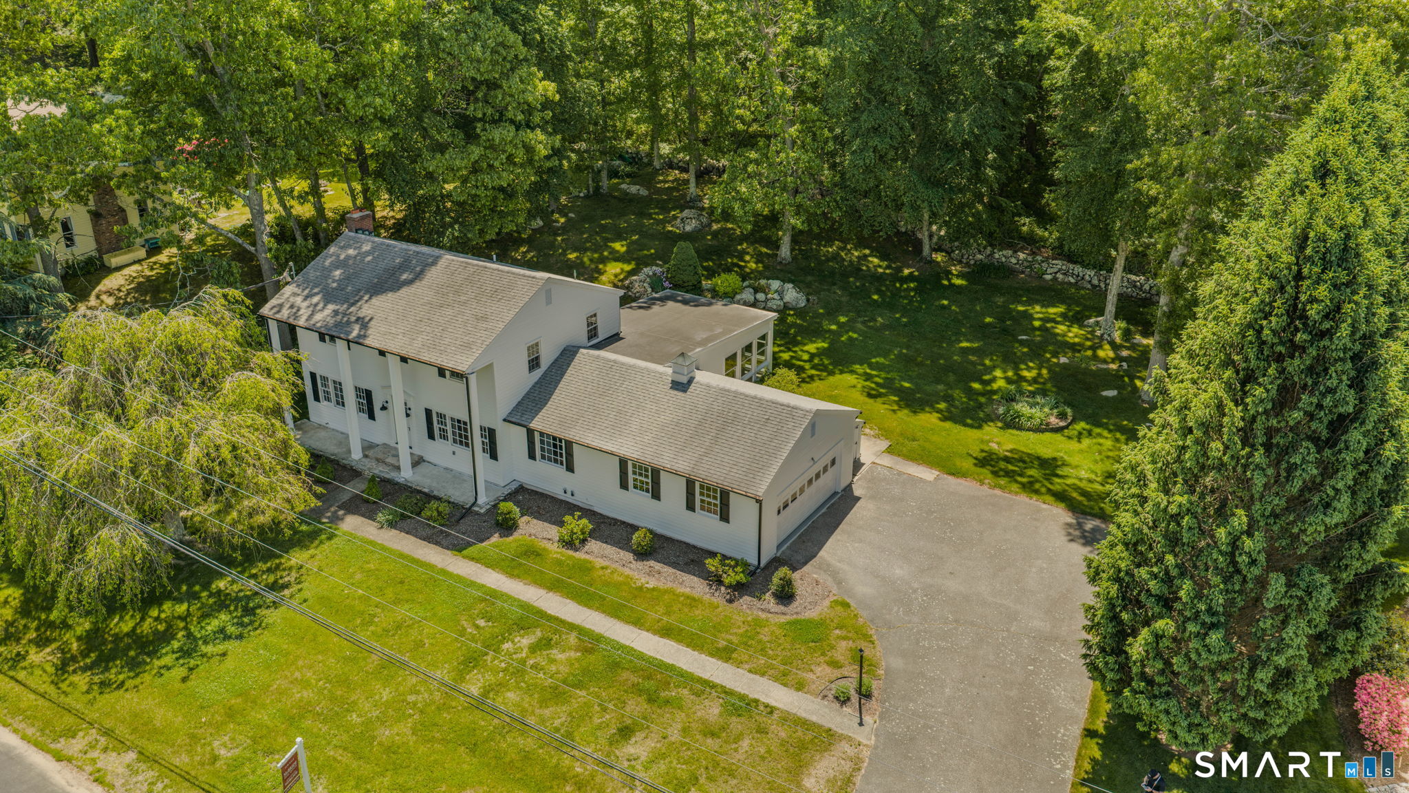 87 Colony Road