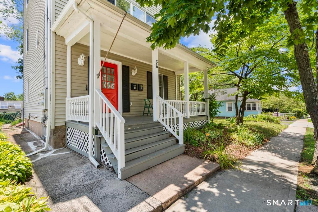 36 Central Avenue