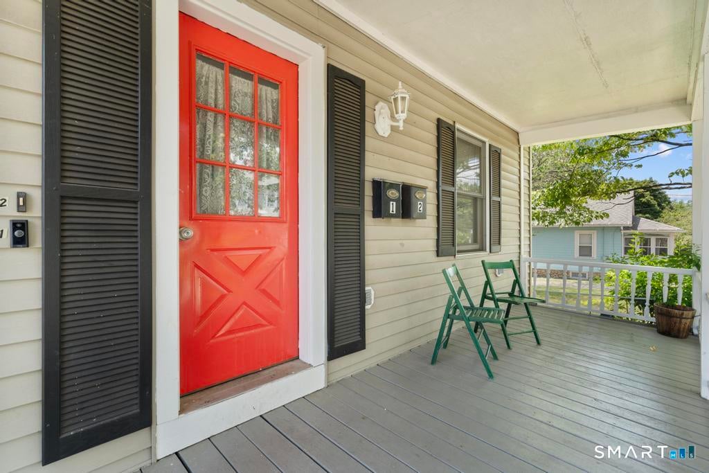 36 Central Avenue