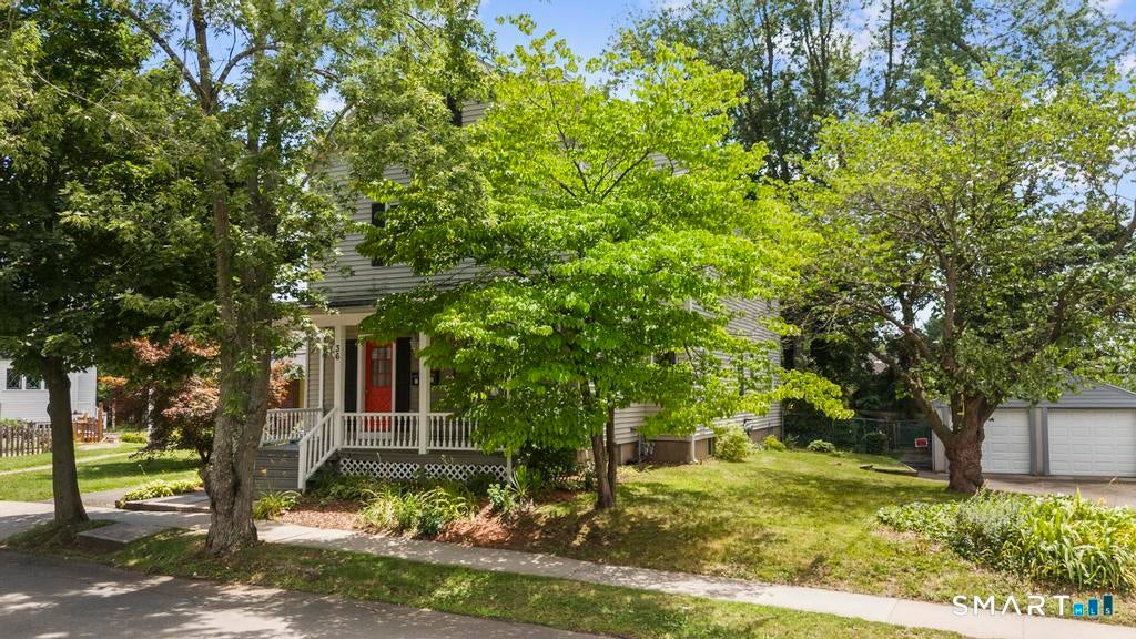 36 Central Avenue