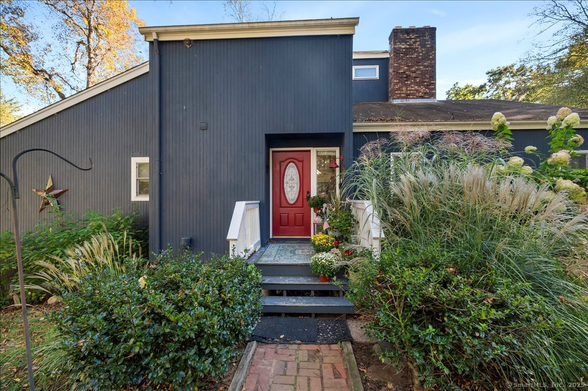 218 Hope Valley Road