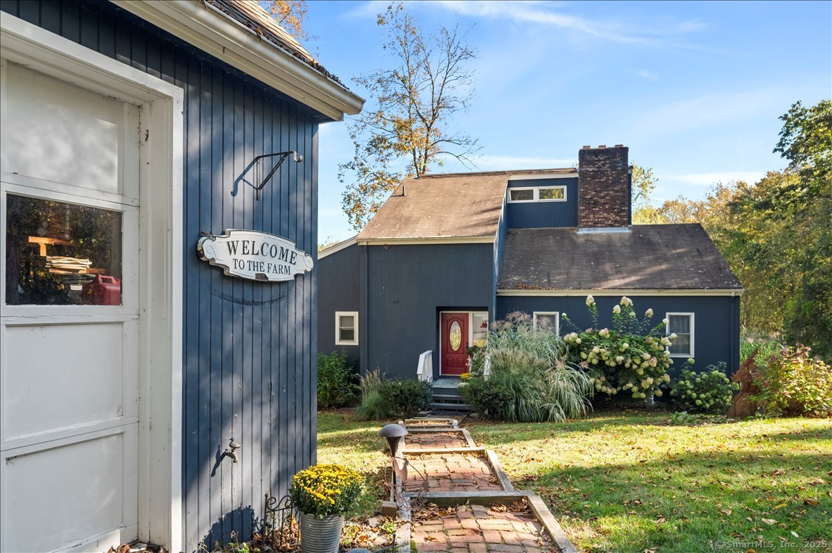 218 Hope Valley Road