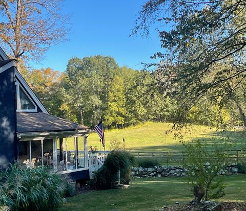 218 Hope Valley Road Hebron CT 06231