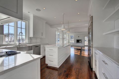 Tiny photo for 20 Locust Hill Road, Darien, CT 06820 (MLS # 24089555)