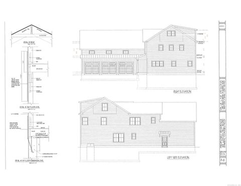 Tiny photo for 20 Locust Hill Road, Darien, CT 06820 (MLS # 24089555)