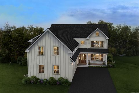 20 Locust Hill Road Darien CT 06820