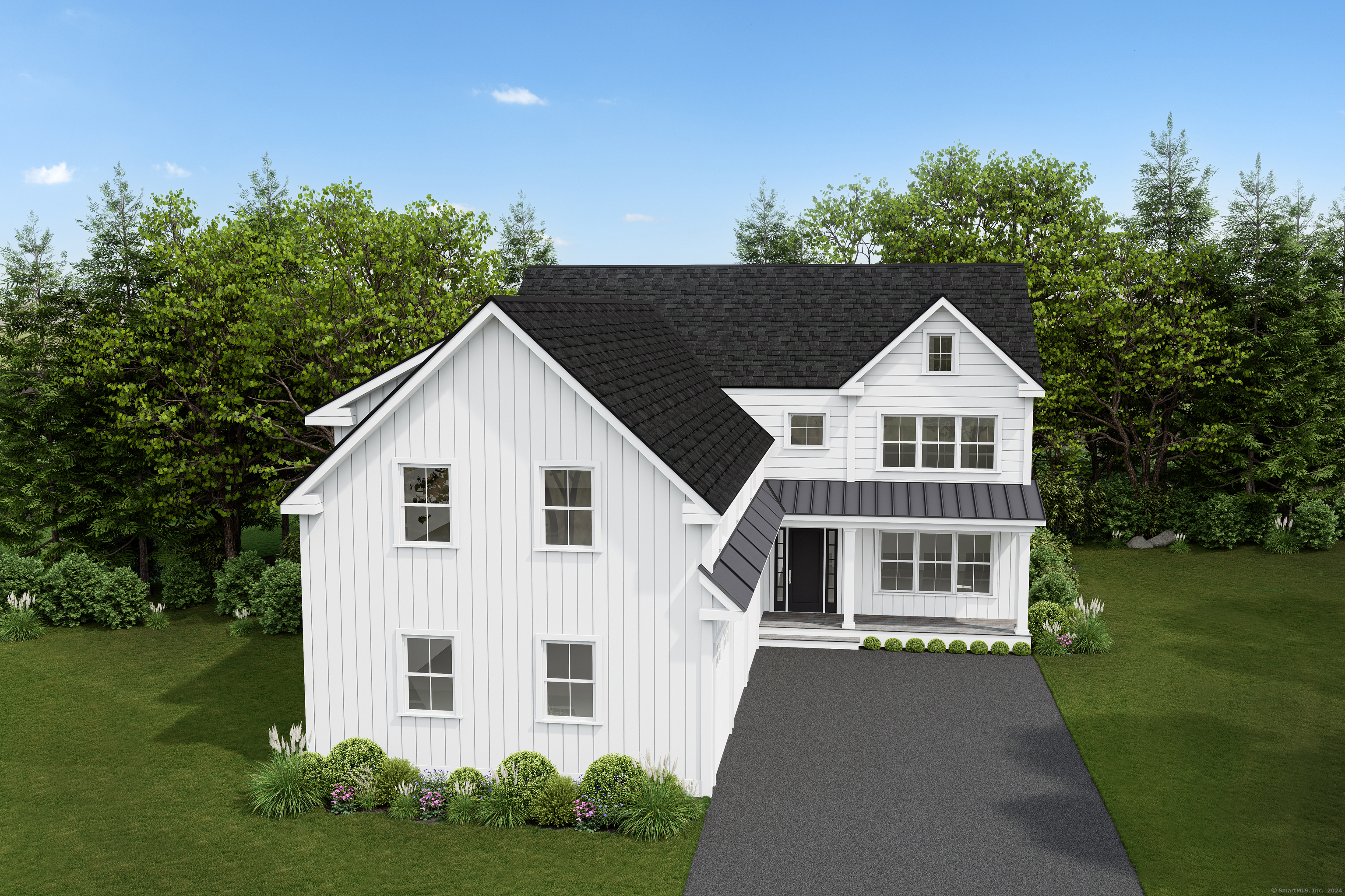 Property for Sale at Locust Hill Road, Darien, Connecticut - Bedrooms: 5 
Bathrooms: 5 
Rooms: 10  - $3,499,000