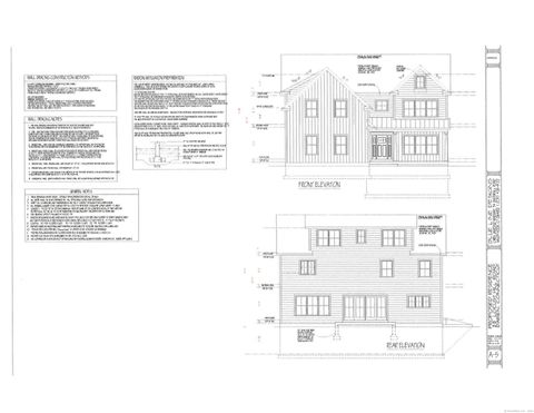 Tiny photo for 20 Locust Hill Road, Darien, CT 06820 (MLS # 24089555)