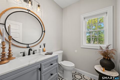 Tiny photo for 61 Winchester Drive, Southington, CT 06489 (MLS # 24176007)