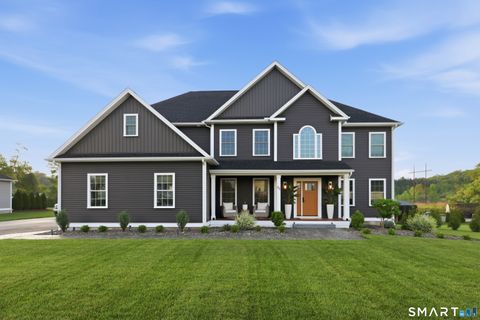 Photo of 61 Winchester Drive, Southington, CT 06489 (MLS # 24176007)