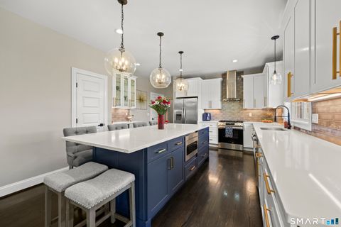 Tiny photo for 61 Winchester Drive, Southington, CT 06489 (MLS # 24176007)
