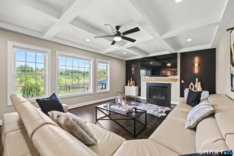 Tiny photo for 61 Winchester Drive, Southington, CT 06489 (MLS # 24176007)