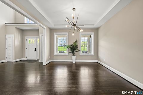 Tiny photo for 61 Winchester Drive, Southington, CT 06489 (MLS # 24176007)
