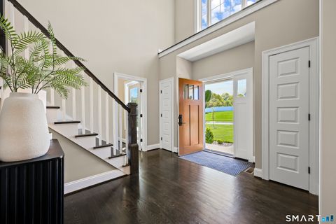 Tiny photo for 61 Winchester Drive, Southington, CT 06489 (MLS # 24176007)