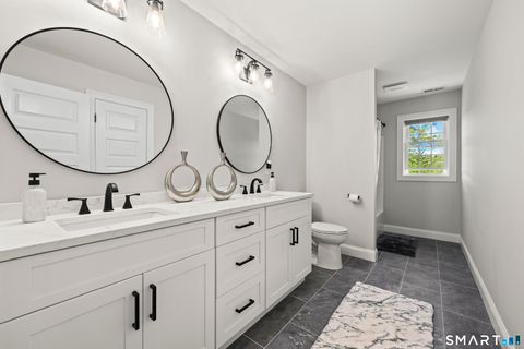 Tiny photo for 61 Winchester Drive, Southington, CT 06489 (MLS # 24176007)