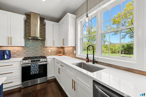 Tiny photo for 61 Winchester Drive, Southington, CT 06489 (MLS # 24176007)