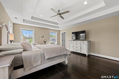 Tiny photo for 61 Winchester Drive, Southington, CT 06489 (MLS # 24176007)