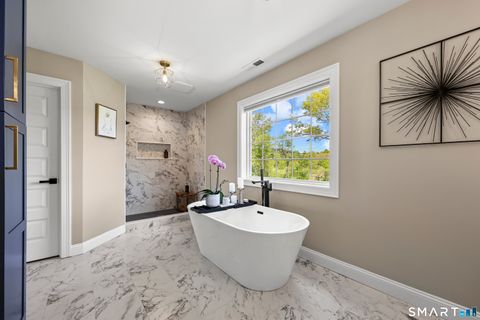 Tiny photo for 61 Winchester Drive, Southington, CT 06489 (MLS # 24176007)
