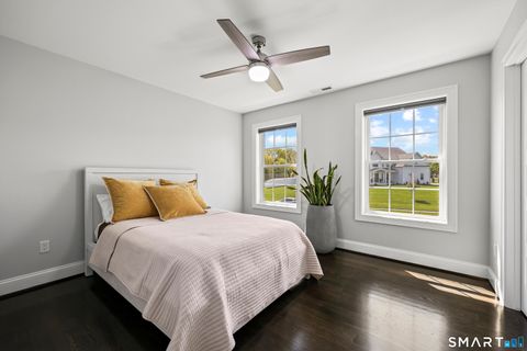 Tiny photo for 61 Winchester Drive, Southington, CT 06489 (MLS # 24176007)