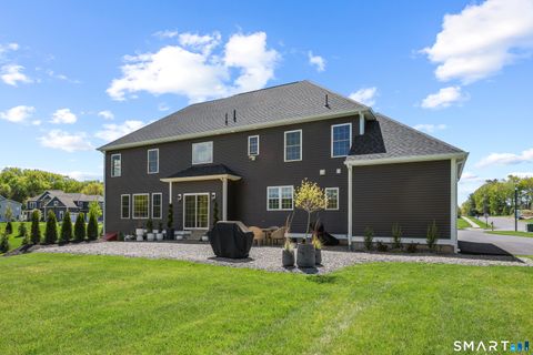 Tiny photo for 61 Winchester Drive, Southington, CT 06489 (MLS # 24176007)