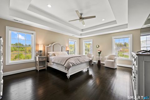 Tiny photo for 61 Winchester Drive, Southington, CT 06489 (MLS # 24176007)