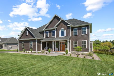 Photo of 61 Winchester Drive, Southington, CT 06489 (MLS # 24176007)