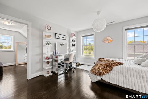 Tiny photo for 61 Winchester Drive, Southington, CT 06489 (MLS # 24176007)