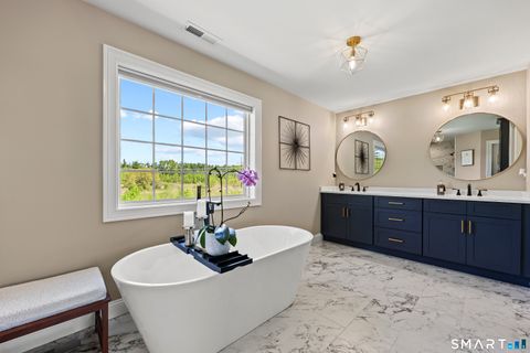 Tiny photo for 61 Winchester Drive, Southington, CT 06489 (MLS # 24176007)