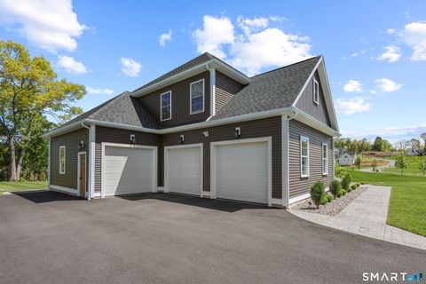 Tiny photo for 61 Winchester Drive, Southington, CT 06489 (MLS # 24176007)