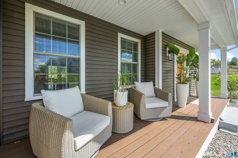Tiny photo for 61 Winchester Drive, Southington, CT 06489 (MLS # 24176007)