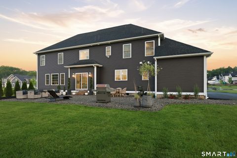 Tiny photo for 61 Winchester Drive, Southington, CT 06489 (MLS # 24176007)